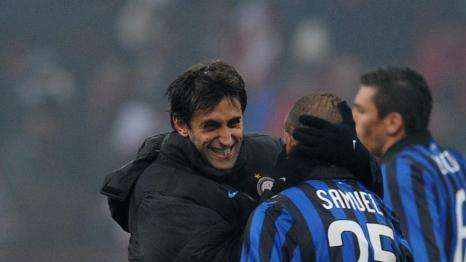 Samuel: "L'attaccante più forte? Posso dirvi..."