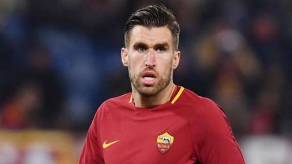 TS - Pronto il 'regalo' di Suning a Spalletti per la Champions: Strootman