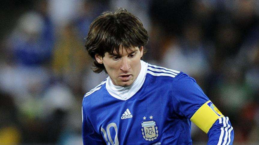 Unibet: Messi e Sneijder per il Pallone d'Oro