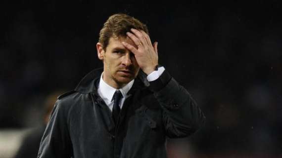 Talksport - Villas-Boas, la scelta categorica di Moratti