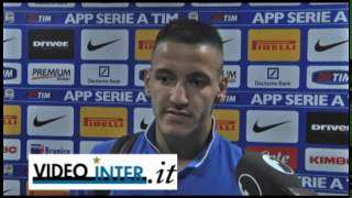 VIDEO - Manaj: "Quest'anno arriveremo in alto"