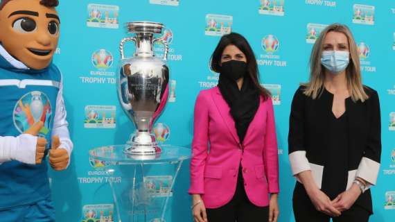 Nazionale, oggi la visita di Valentina Vezzali: "Spero di aver trasmesso il mio spirito olimpico"