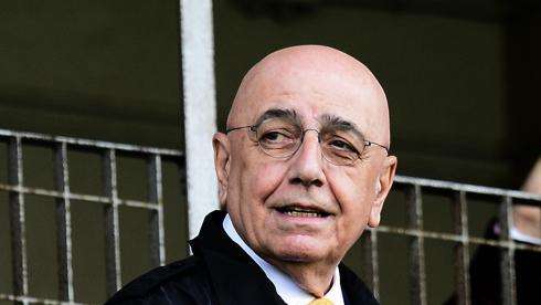 Galliani: "Derby sportivo, tifosi insieme allo stadio e..."