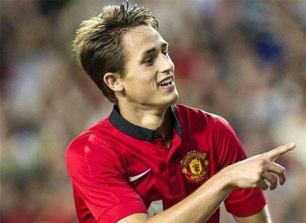 Januzaj ora è blindato, Moyes: "Mi ricorda Rooney"