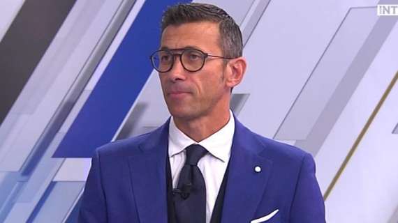 Paganin: "La Roma può mettere in difficoltà l'Inter, pronostico aperto"
