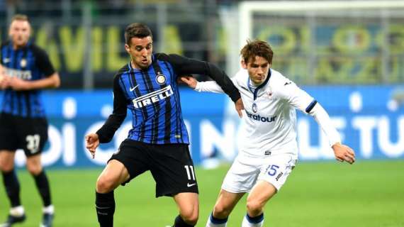 Atalanta-Inter, domani 114esima sfida in Serie A: i precedenti 