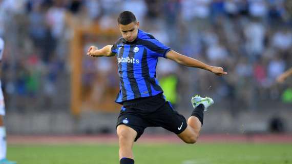 Youth League, l'Inter debutta conquistando un punto d'oro: 2-2 in rimonta col Bayern, Carboni e Curatolo in gol