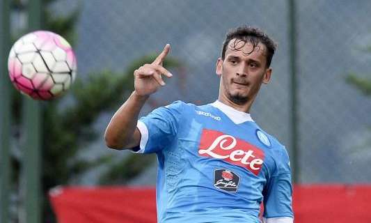 L'ag. Ghirardi: "Gabbiadini meglio di Perisic: il motivo"