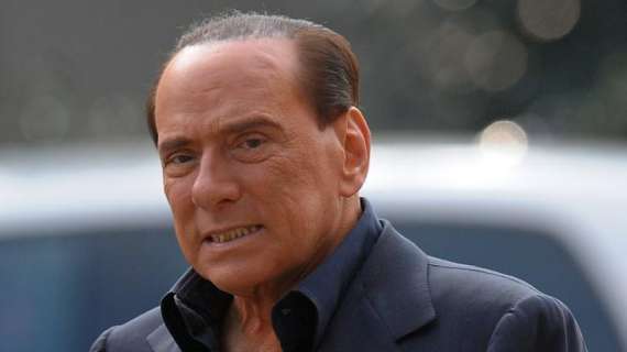 Berlusconi ribadisce: "Miha? Decidiamo alla fine"