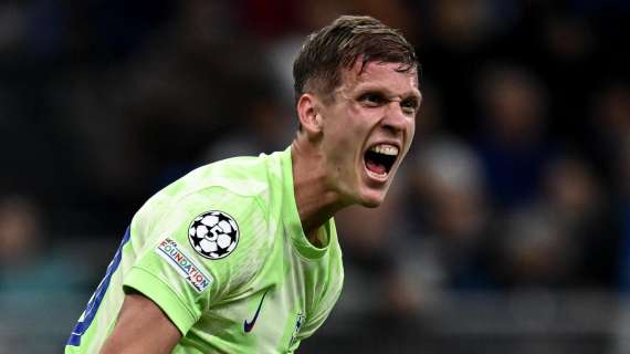 Dani Olmo: "Nelle ultime gare abbiamo subito molti gol. Ecco su cosa dobbiamo continuare a lavorare"