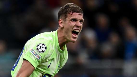 Barça, Olmo risponde alla provocazione di un giornalista: "Nessun furto a San Siro, avremmo dovuto segnare un gol in più"