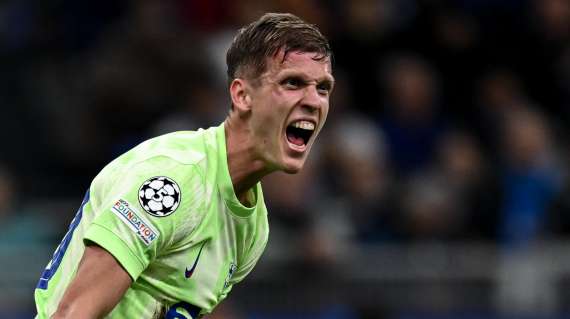 Barcellona, Dani Olmo: "Questa sconfitta ci rafforzerà, torneremo a vincere e divertirci"