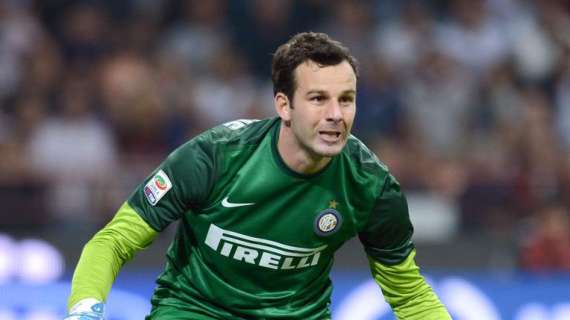 GdS - E se Handanovic parasse il rigore di Balo?