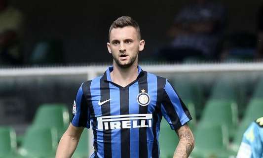 Brozovic tiene duro: "Persa battaglia, non la guerra"