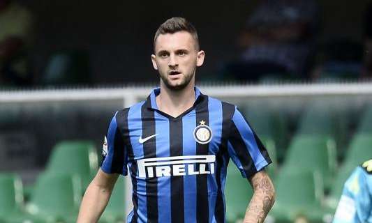 GdS - Inter, con Brozovic si vince e (forse) si fa cassa