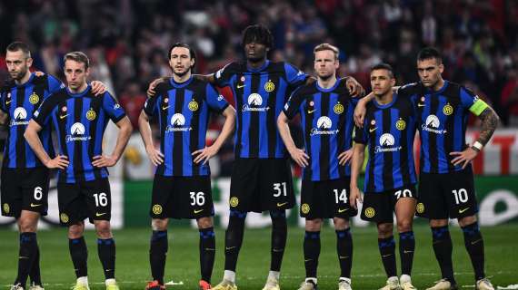 CF - Inter fuori da Coppa Italia e Champions League, ecco quanti ricavi può perdere