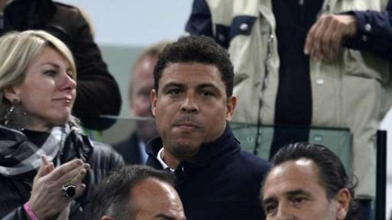 Ronaldo e il Pallone d'Oro: "Io lo darei ancora a Messi"