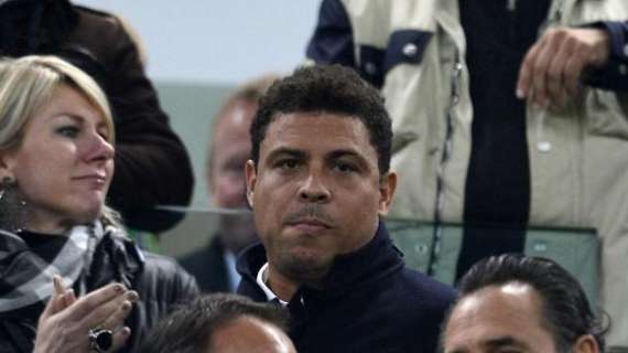 Ronaldo e il Pallone d'oro: "Una gioia, ma l'obiettivo..."