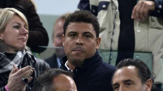 Ronaldo pronto a diventare magnate del soft-porno