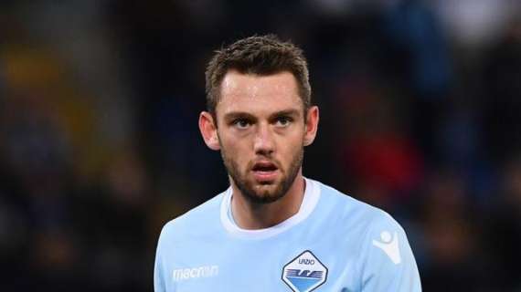 TS - Inter in netta pole per De Vrij, le cifre