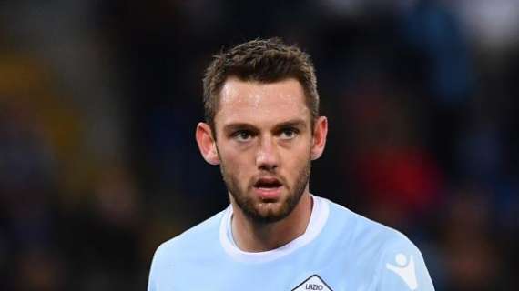 From Uk - Liverpool, 40 mln per De Vrij