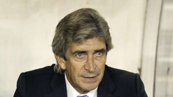 Manuel Pellegrini vs Mourinho: scintille post-match