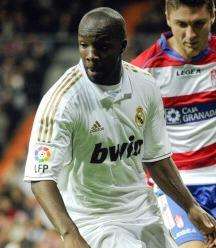 UFFICIALE - L'Anzhi si prende Lassana Diarra