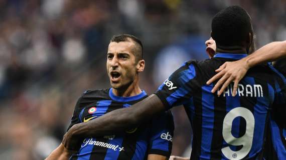 CdS - Inter, la cinquina non ha prezzo: 4 dei 5 gol rifilati al Milan realizzati da giocatori arrivati a zero