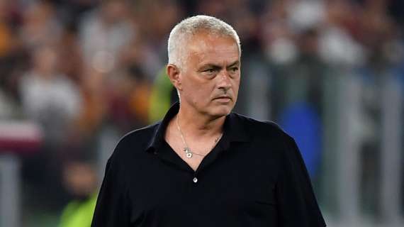 Mourinho durissimo: "Wijnaldum ko per colpa di Felix? Sono feccia!"