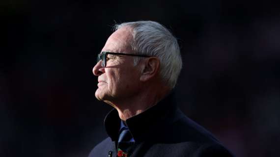 Ranieri: "Chi vince lo Scudetto? Sono un allenatore, non un mago"