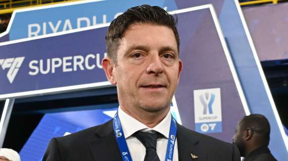 Incontro arbitri-allenatori, Rocchi: "Confronto aperto, abbiamo conosciuto il loro punto di vista"