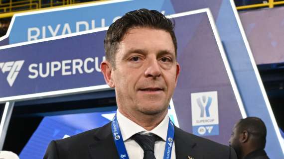 Rocchi: "Non sono soddisfatto degli arbitraggi dell'ultima giornata. Mancanza di uniformità? Siamo umani"