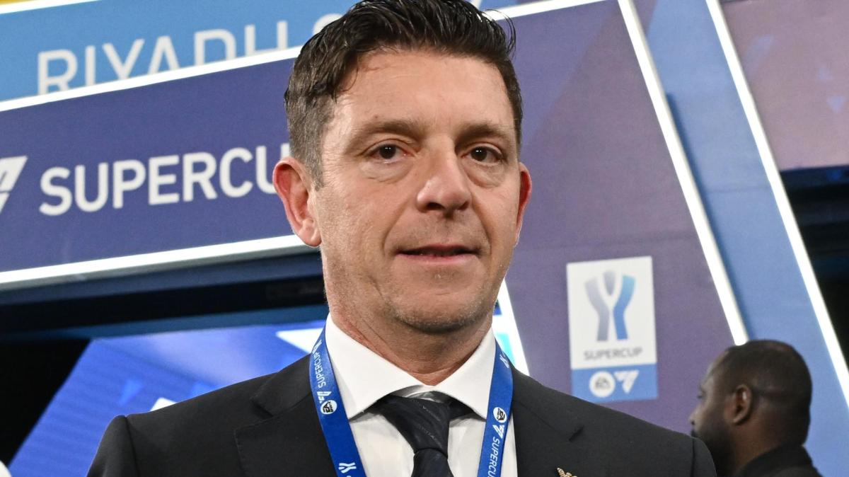 Inchiesta arbitri, De Meo: "Rocchi si sentiva blindato dal sistema"