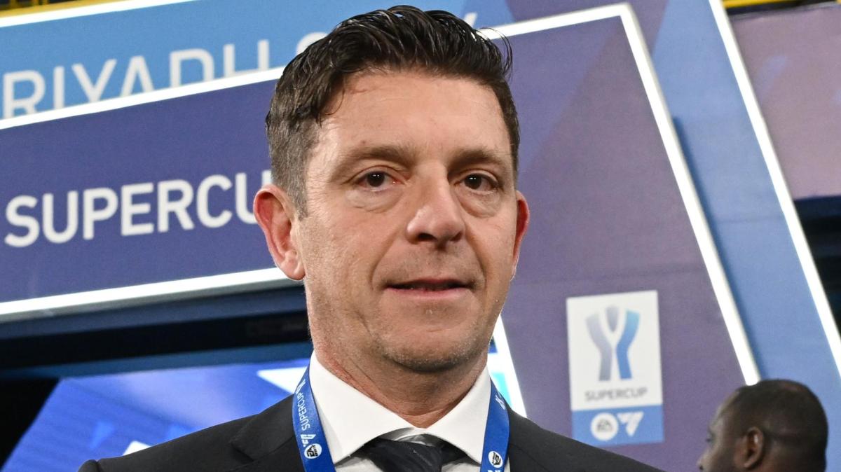 Incredibile AIA: Doveri assolto su Ricci. Ma ascoltate cosa disse Rocchi dopo il rigore di Bisseck in Inter-Lazio