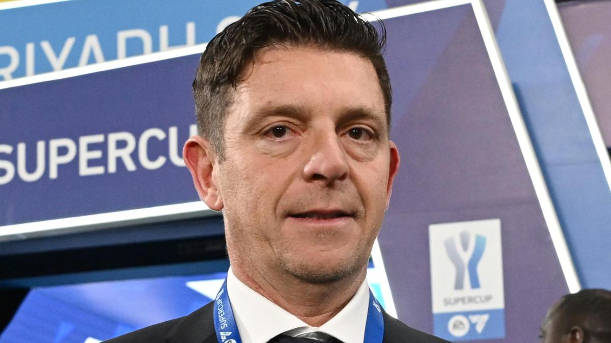 La Repubblica - Rocchi tira in ballo un dirigente dell'Inter: il punto