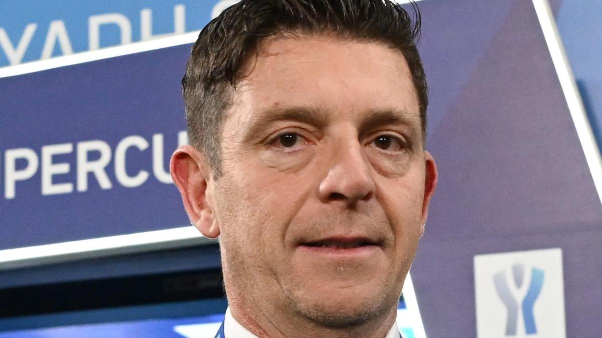 TS - Rocchi favorevole all'esperimento Fifa anti-simulatori. E ha fatto due richieste agli arbitri