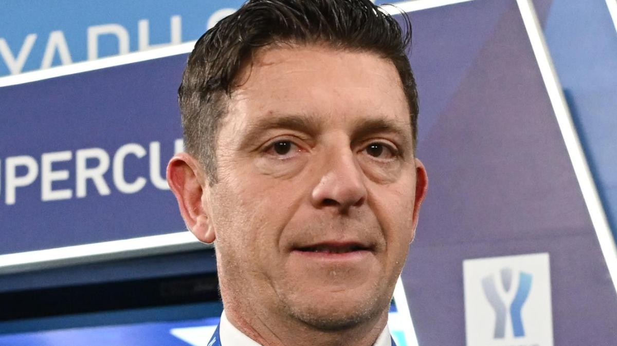 Corsera - L'indagine sugli arbitri parte da prima dell'esposto di Rocca