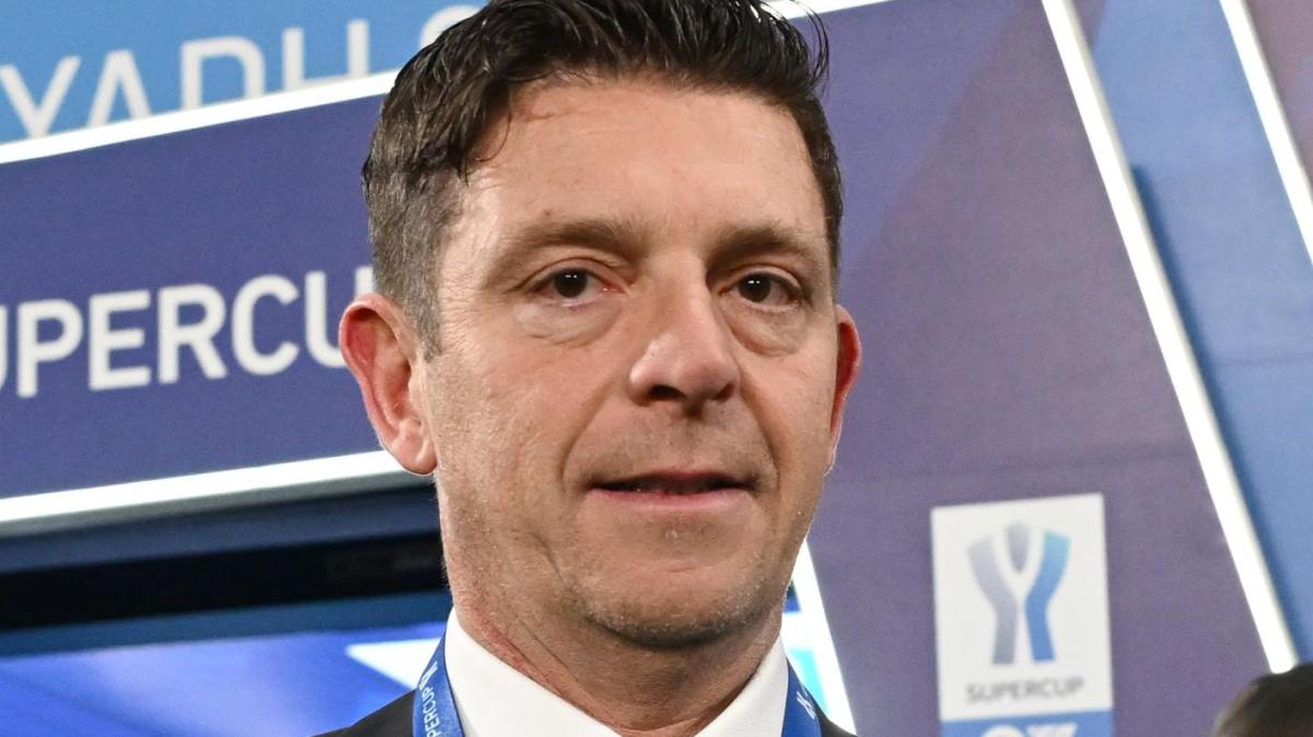 TS - Arbitri sempre più vicini al commissariamento: Gravina pronto alla riforma sul professionismo