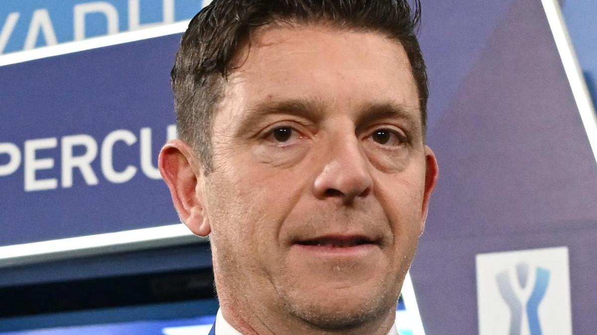 Frattesi-Scalvini come Dumfries-Alex Sandro: l'indirizzo di Rocchi fu chiaro già da allora