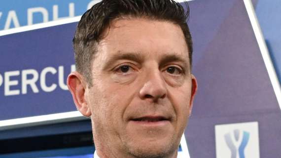Zappi (pres. AIA): "Rocchi? Chi discute l'onorabilità degli arbitri ne risponde, a rischio l'incolumità di chi è sui campi di periferia"