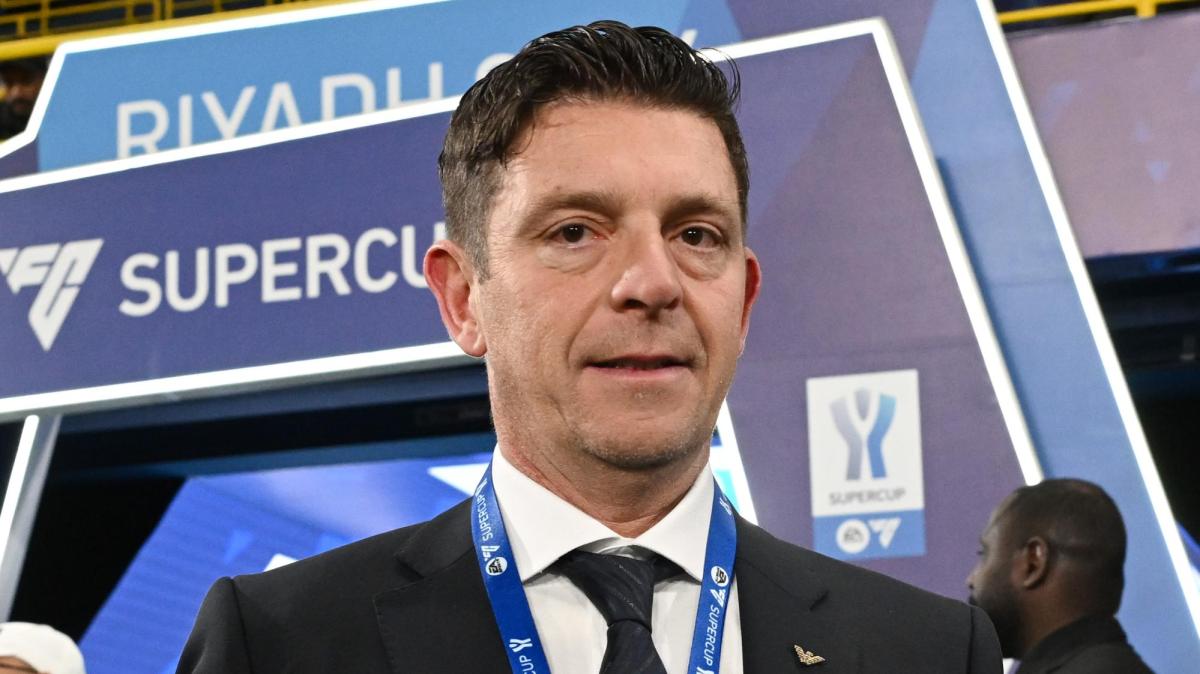 CdS - Parisi-Gimenez, Rocchi netto: "Non è rigore e non è da VAR". Dopo Thuram-Bonny...
