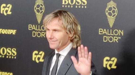 Juve, Nedved e la lotta scudetto: "La sfida con l'Inter è bella, ma ci sono anche Lazio, Roma e Atalanta"