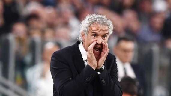 Donadoni: "L'Inter e le altre possono creare delle difficoltà alla Juve, ma i bianconeri hanno molta più continuità"