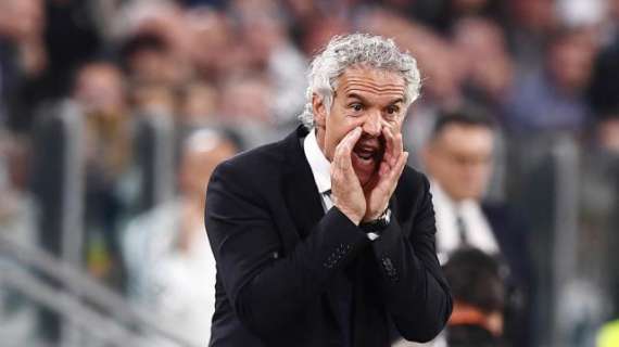 Donadoni: "Conte all'Inter una scelta convinta. I nerazzurri hanno potenzialità vicine a quelle della Juve"