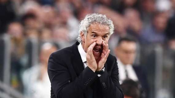 Donadoni: "Inter, devi trovare la costanza di rendimento"