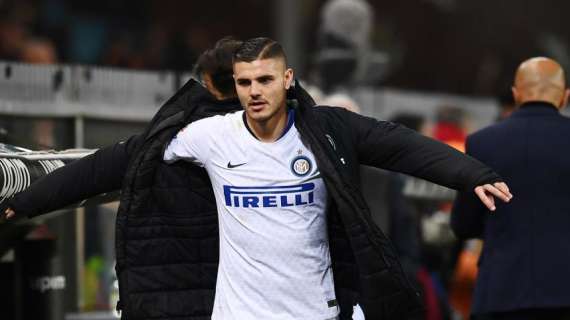 Marani: "Icardi primus inter pares, l'Inter a Genova ha giocato bene grazie a lui"