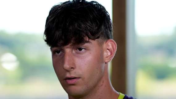 Fiorentina Primavera, Sadotti: "Il livello si sta alzando, le avversarie sono le solite. Tra cui l'Inter"