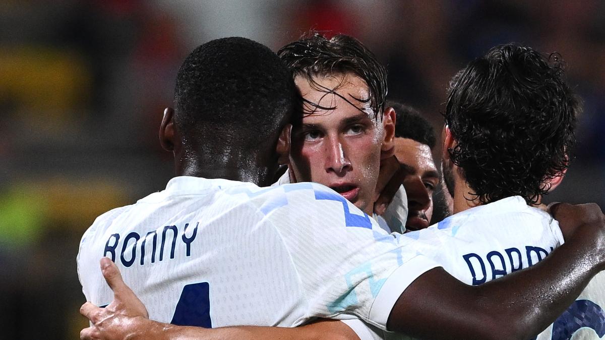TS - Pio-Bonny, ragazzi terribili: tocca alla Champions. Ma finora in coppia...