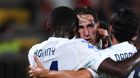 GdS - La Thu-La non si tocca, ma Esposito e Bonny soffiano forte
