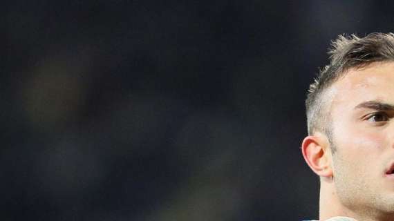 Bardi ricorda l'Inter: "La rimonta grazie ai nostri tifosi"